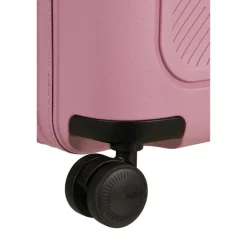 Best American Tourister Dashpop Spinner 55/20 Exp TSA lilas pink