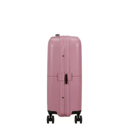 Best American Tourister Dashpop Spinner 55/20 Exp TSA lilas pink