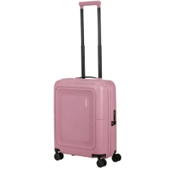 Best American Tourister Dashpop Spinner 55/20 Exp TSA lilas pink