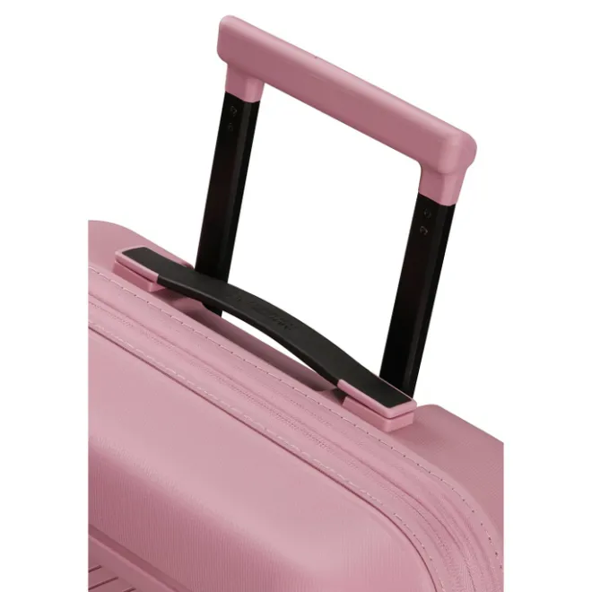 Best American Tourister Dashpop Spinner 55/20 Exp TSA lilas pink