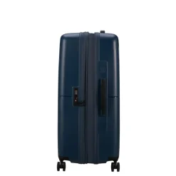 American Tourister Dashpop Spinner 77 Exp midnight blue
