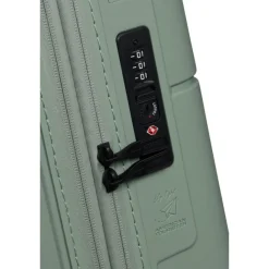 Online American Tourister Dashpop Spinner 55/20 Exp TSA iceberg green