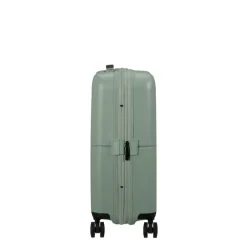 Online American Tourister Dashpop Spinner 55/20 Exp TSA iceberg green