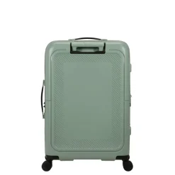American Tourister Dashpop Spinner 67/24 Exp TSA iceberg green