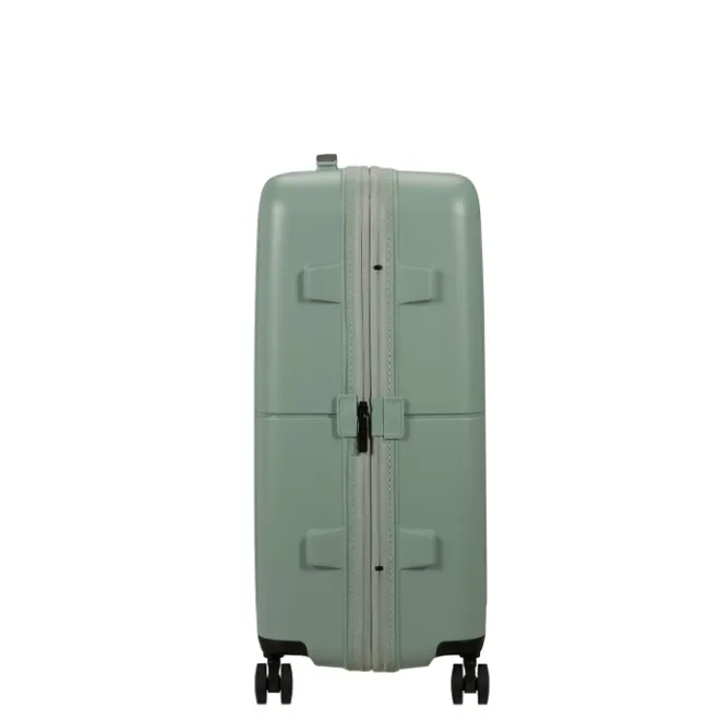 American Tourister Dashpop Spinner 67/24 Exp TSA iceberg green