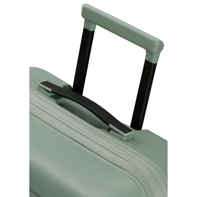 American Tourister Dashpop Spinner 67/24 Exp TSA iceberg green
