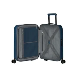 Sale American Tourister Dashpop Disney Spinner 55/20 Exp TSA mickey pop letters