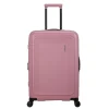 Best American Tourister Dashpop Spinner 67/24 Exp TSA lilas pink