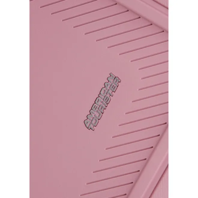 Best American Tourister Dashpop Spinner 67/24 Exp TSA lilas pink