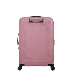 Best American Tourister Dashpop Spinner 67/24 Exp TSA lilas pink