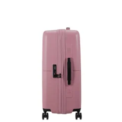 Best American Tourister Dashpop Spinner 67/24 Exp TSA lilas pink