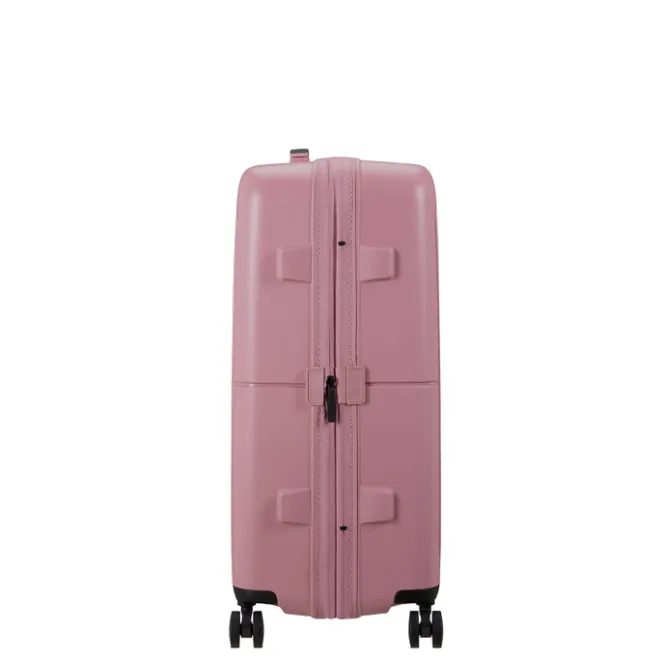 Best American Tourister Dashpop Spinner 67/24 Exp TSA lilas pink