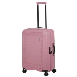 Best American Tourister Dashpop Spinner 67/24 Exp TSA lilas pink
