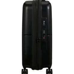 Sale American Tourister Dashpop Disney Spinner 55/20 Exp TSA mickey neon gradient