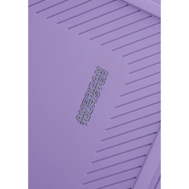 Discount American Tourister Dashpop Spinner 67 Exp violet purple