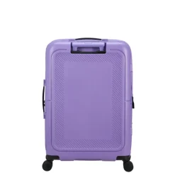 Discount American Tourister Dashpop Spinner 67 Exp violet purple