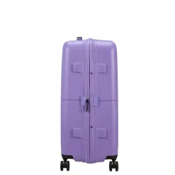 Discount American Tourister Dashpop Spinner 67 Exp violet purple