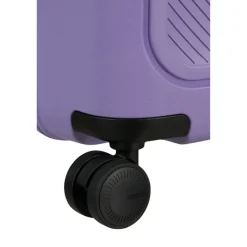 Discount American Tourister Dashpop Spinner 67 Exp violet purple