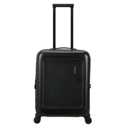 Best American Tourister Dashpop Spinner 55 Exp true black