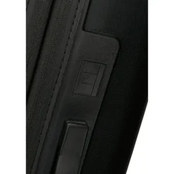 Best American Tourister Dashpop Spinner 55 Exp true black
