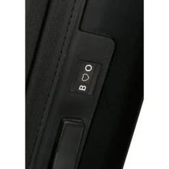 Best American Tourister Dashpop Spinner 55 Exp true black