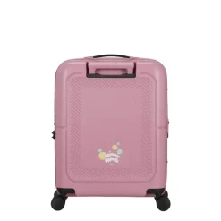 Best American Tourister Dashpop Disney Spinner 55 Expandable minnie bubbles