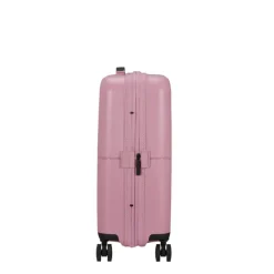 Best American Tourister Dashpop Disney Spinner 55 Expandable minnie bubbles