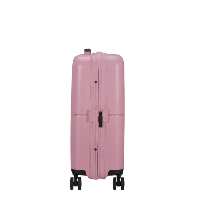 Best American Tourister Dashpop Disney Spinner 55 Expandable minnie bubbles