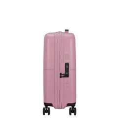 Best American Tourister Dashpop Disney Spinner 55 Expandable minnie bubbles