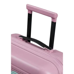Best American Tourister Dashpop Disney Spinner 55 Expandable minnie bubbles