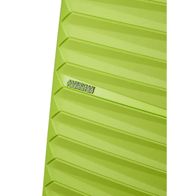 Online American Tourister FastForward Spinner 68/25 TSA Exp neon lime