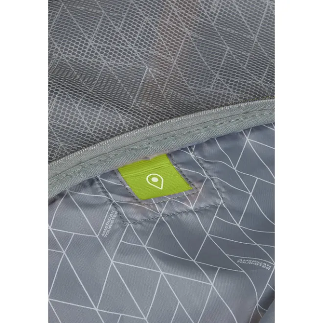 Online American Tourister FastForward Spinner 68/25 TSA Exp neon lime