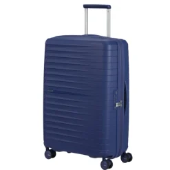 Online American Tourister FastForward Spinner 68/25 TSA Exp dusk purple