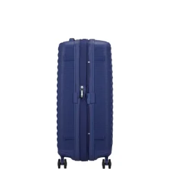 Online American Tourister FastForward Spinner 68/25 TSA Exp dusk purple