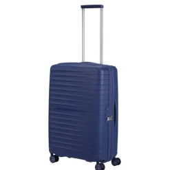 Online American Tourister FastForward Spinner 68/25 TSA Exp dusk purple
