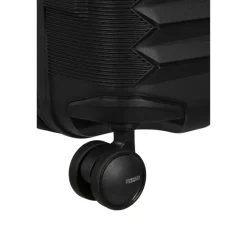 Outlet American Tourister FastForward Spinner 55/20 TSA Exp flash black
