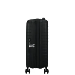 Outlet American Tourister FastForward Spinner 55/20 TSA Exp flash black