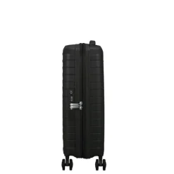 Outlet American Tourister FastForward Spinner 55/20 TSA Exp flash black