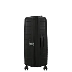 Sale American Tourister FastForward Spinner 68/25 TSA Exp flash black
