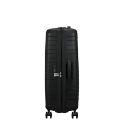 Sale American Tourister FastForward Spinner 68/25 TSA Exp flash black
