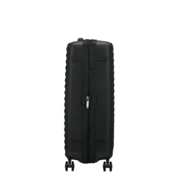 Sale American Tourister FastForward Spinner 68/25 TSA Exp flash black