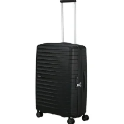 Sale American Tourister FastForward Spinner 68/25 TSA Exp flash black