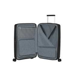 Sale American Tourister FastForward Spinner 68/25 TSA Exp flash black