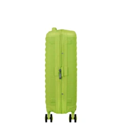 Best American Tourister FastForward Spinner 55/20 TSA Exp neon lime