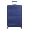 Clearance American Tourister FastForward Spinner 78/29 TSA Exp dusk purple