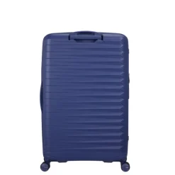 Clearance American Tourister FastForward Spinner 78/29 TSA Exp dusk purple
