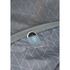 Clearance American Tourister FastForward Spinner 78/29 TSA Exp steel blue