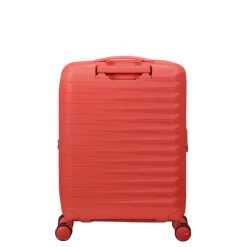 Outlet American Tourister FastForward Spinner 55/20 TSA Exp sunset coral
