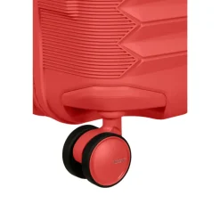 Outlet American Tourister FastForward Spinner 55/20 TSA Exp sunset coral