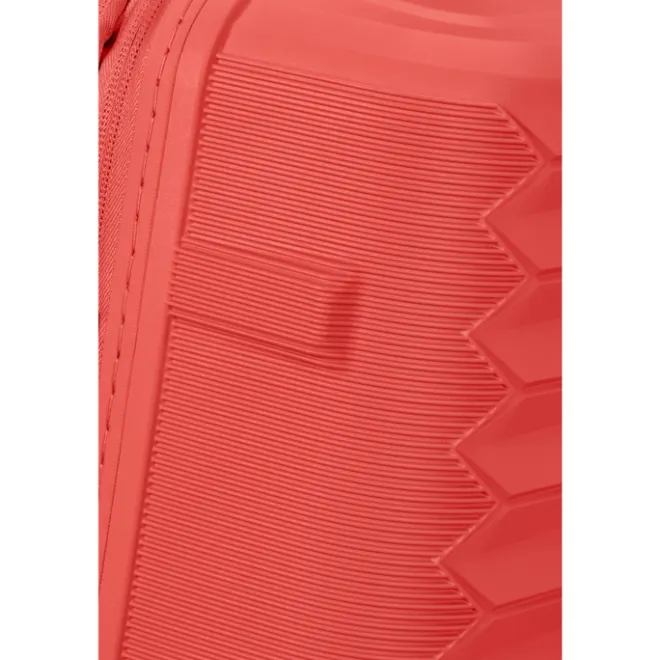 Outlet American Tourister FastForward Spinner 55/20 TSA Exp sunset coral